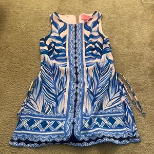 Lilly Pulitzer romper